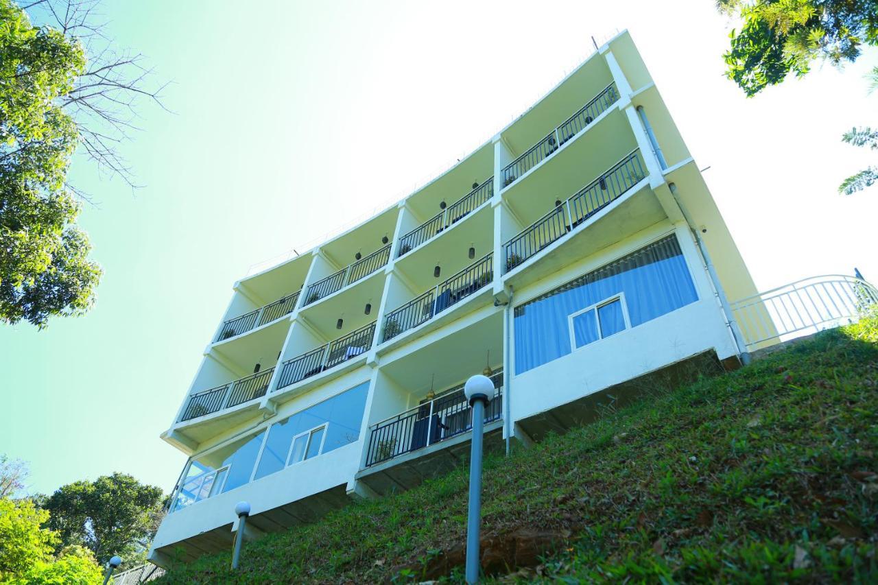 Palmtree Leaf, Munnar Hotel Ngoại thất bức ảnh