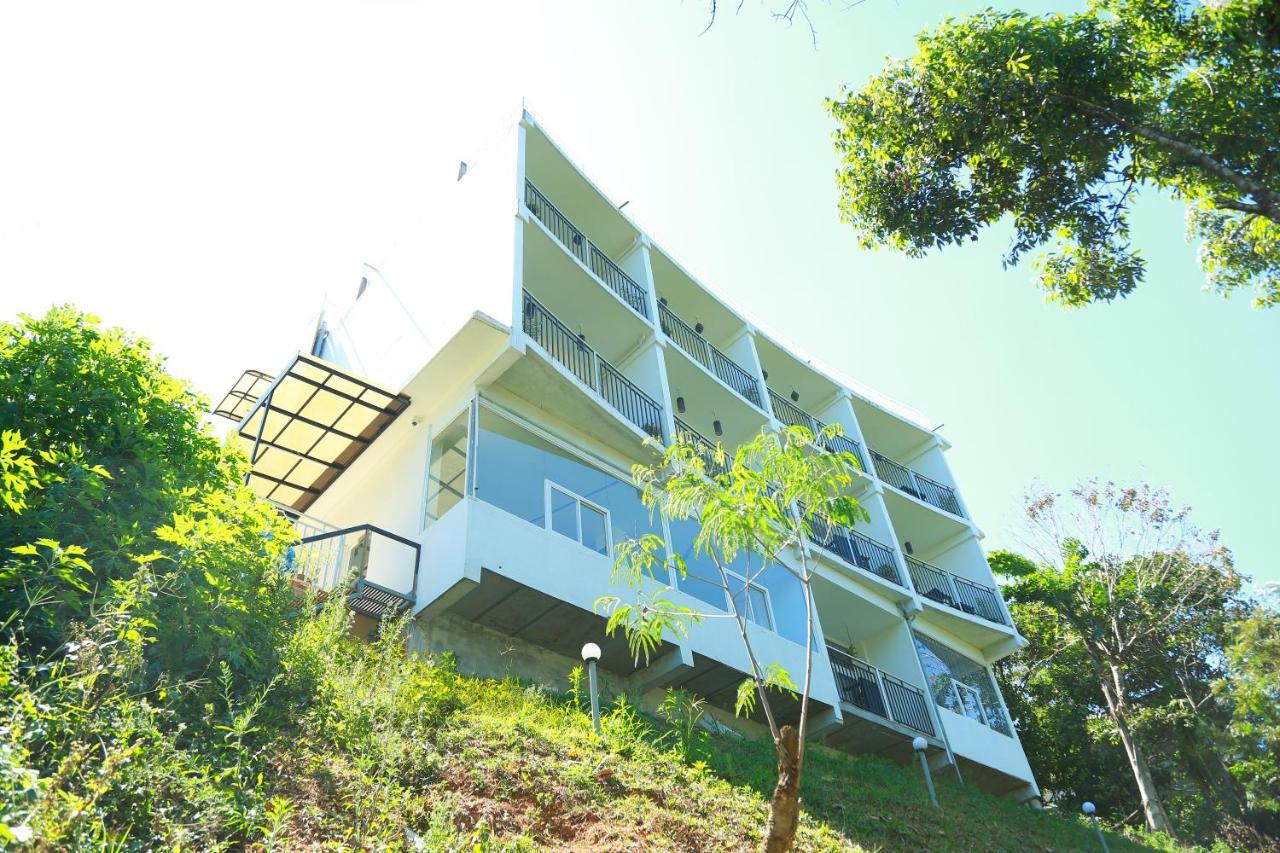 Palmtree Leaf, Munnar Hotel Ngoại thất bức ảnh